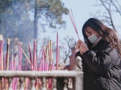 -金堂县云顶石城风景区