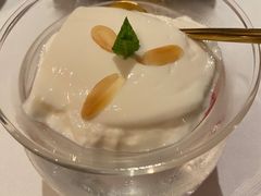 杏仁白玉布丁-广舟(千禧店)