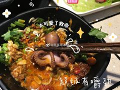 -麻辣大叔市井火锅(文清路店)