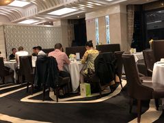 大堂-新花城蟹粉馆(乌鲁木齐店)