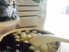 -笃笃笃糖粥(十全街店)