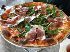-OGGI TRATTORIA PIZZERIA(深业上城店)