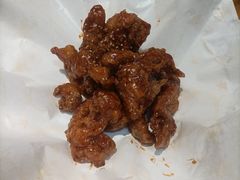 -山海珍味韩国料理(奥城店)