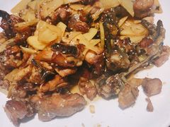 -满堂春特色餐馆