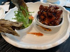 -柒园·三十年创意杭帮菜(龙湖滨江天街店)