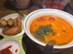 -和府捞面(东直门银座店)