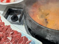 -贵府酸汤牛肉火锅·贵州老字号(飞山街店)