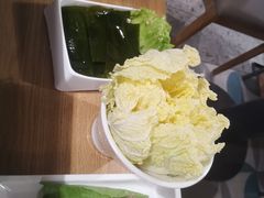 -原味四季椰子鸡(平湖天虹店)