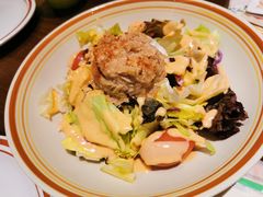 -萨莉亚意式餐厅(杭州滨江天街店)