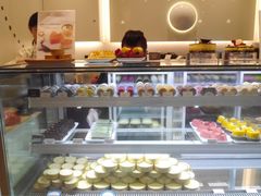 -PAUL LAFAYET 法式甜品(国金中心商场店)
