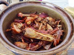 -斯丹姜母鸭·古法干香(涂门街总店)