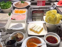 -海底捞火锅(北京路店)