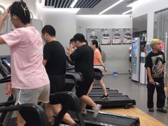 -乐刻健身(龙湖杭州紫荆天街精品店)