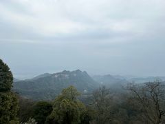 -青城山