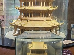 -武汉规划展示馆