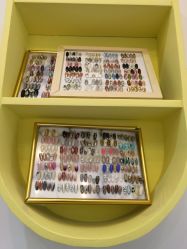 -MONICA BOX美甲美睫