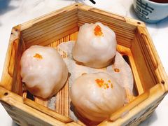 陶陶居大虾饺-陶陶居酒家(海岸城店)