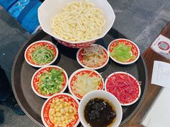 -大海碗·京菜炸酱面(雍和宫店)