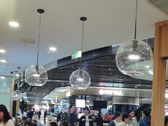 -王春春鸡汤饭(上海中海环宇城店)