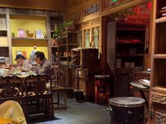 -小吊梨汤·北京菜·烤鸭(清河万象汇店)