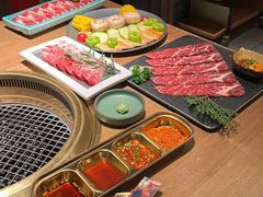-MIKOMIKO和牛烧肉专门店(南门店)