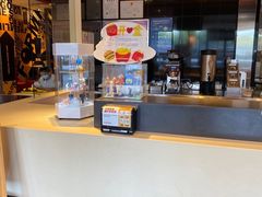 -麦当劳(武汉火车站店)