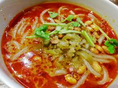 -薛阿婆(北美新天地中心店)