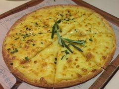 -卡朋西餐(铂顿城店)