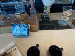 -星巴克臻选(深圳龙岗万科店)