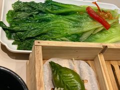 -蔡澜点心·粤菜(西单大悦城店)