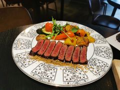 -味式·那不勒斯披萨Mise en place(亚朵酒店店)