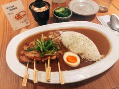 -CURRY YA 熟成咖哩專門店(深圳湾万象城店)
