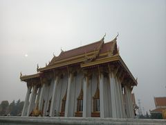 -洛阳白马寺