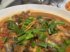 -洪福饭店·十八年老店