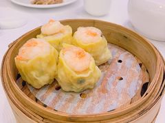 -金翠皇宫粤菜·点心·海鲜(科技园店)