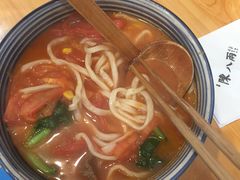 -陈八两面家(华孚写字楼店)