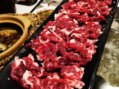 -陈记顺和牛肉火锅(岗顶店)