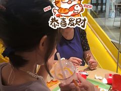 -麦当劳(百利广场店)