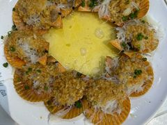 -四川小胡子海鲜(丁村万人海鲜广场店)