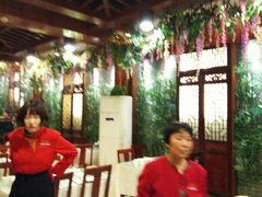 大堂-阿胖龙虾小海鲜(宁国南路总店)