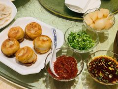 -老孙家饭庄·非遗(东关店)