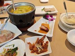 -庄氏祥记家常食府(国瑞建材家居博览中心店)