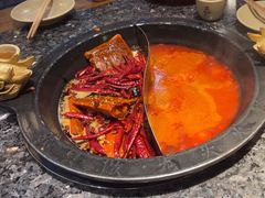-蜀大侠火锅(香格里拉店)