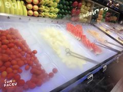 -韩盛·盛江山自助料理(中街大悦城店)