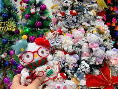 -西北轻工批发市场