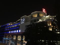-诺莱仕游艇会