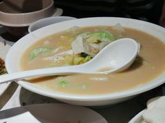 -谷连天八宝粥家常菜(正定店)
