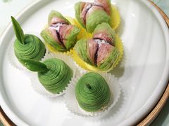 -知味观·味庄(杨公堤店)