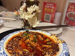 -川味堂·四川豆花(八卦岭店)