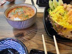 -Hi YOU你的饭局泰餐厅(雍和宫店)